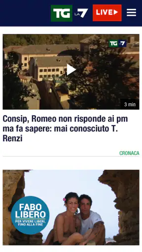 TGLA7 screenshot