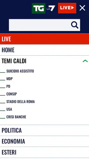 TGLA7 screenshot