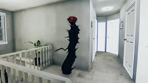 The Boiled One: Horror Game screenshot