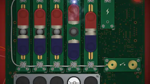 Them Bombs! Gioco di coop screenshot