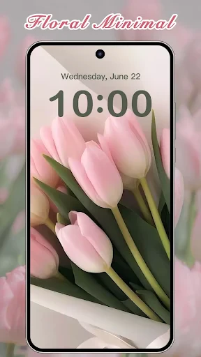ThemeKit - Temi e widget screenshot
