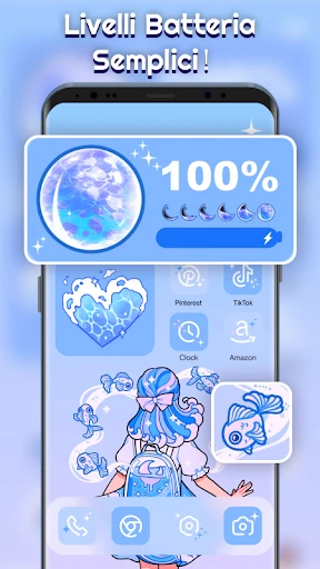 Themepack - App Icons, Widgets screenshot