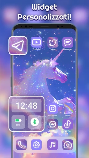 Themepack - App Icons, Widgets screenshot