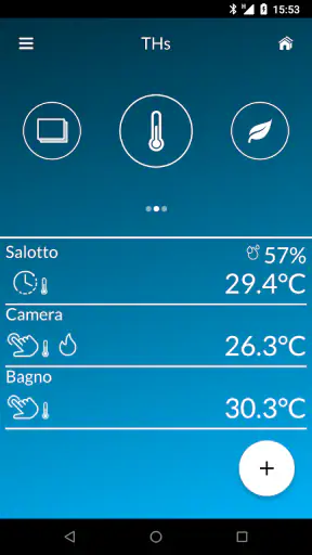 THermo screenshot