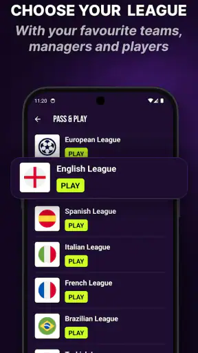 Tiki Taka Toe screenshot