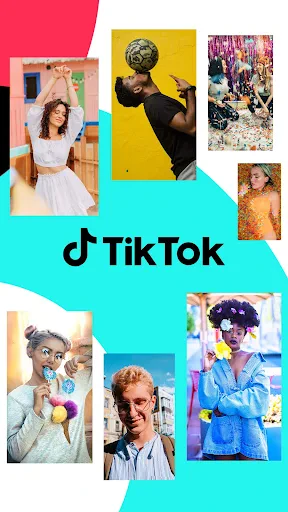 TikTok: Video, Live e Musica screenshot