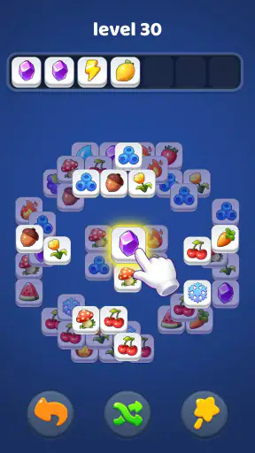 Tile Clear - Gioco di Puzzle screenshot