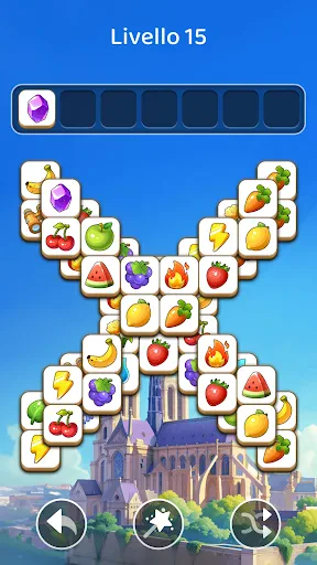 Tile Explorer - Tripla Match screenshot