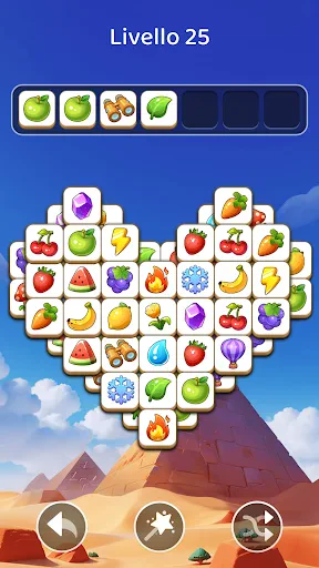 Tile Explorer - Tripla Match screenshot