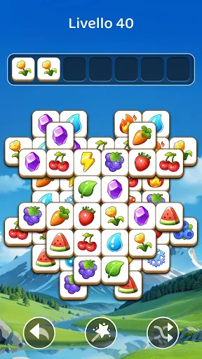 Tile Explorer - Tripla Match screenshot