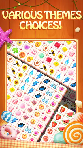 Tile Master® - Matching Game screenshot