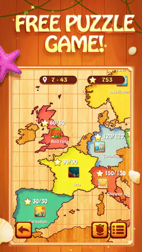 Tile Master® - Matching Game screenshot