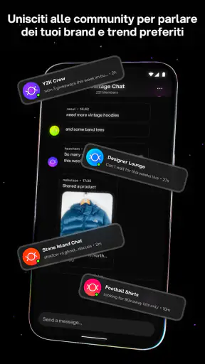 Tilt: Shopping Live Offerte screenshot