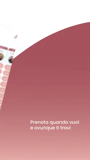 TimeBeauty screenshot