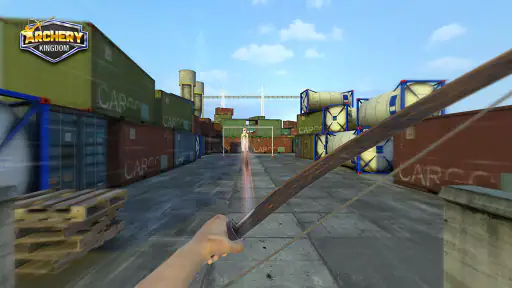 Tiro con l'arco screenshot