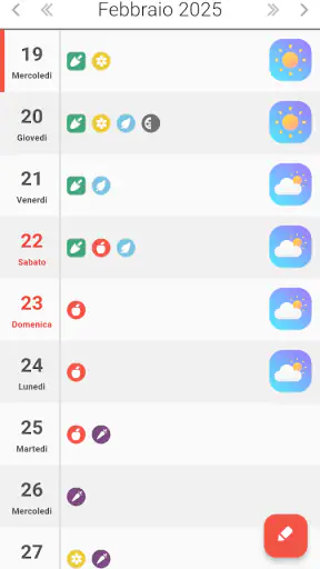 Tomappo screenshot
