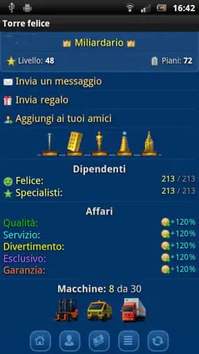 Torre Felice screenshot