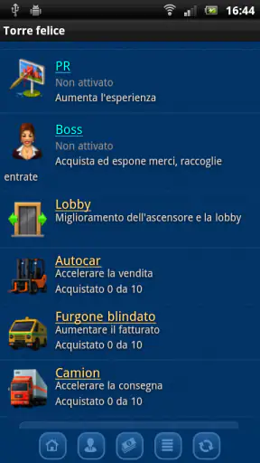 Torre Felice screenshot