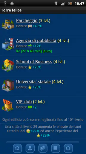 Torre Felice screenshot