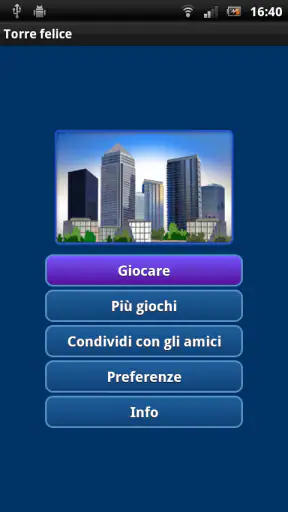 Torre Felice screenshot
