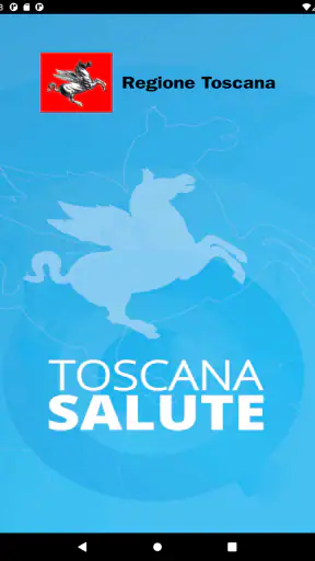 Toscana Salute screenshot