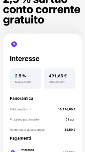 Trade Republic: Broker e Banca screenshot
