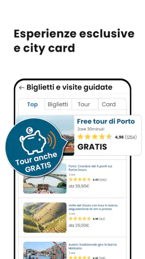 Travel365 - Guide di Viaggio screenshot