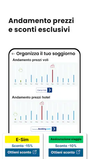Travel365 - Guide di Viaggio screenshot