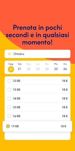 Treatwell: Scopri la Bellezza screenshot