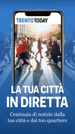 TrentoToday screenshot