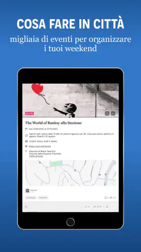 TrevisoToday screenshot