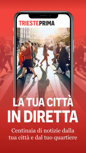 TriestePrima screenshot