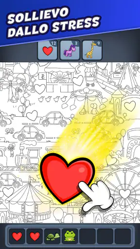 Triple Match City screenshot
