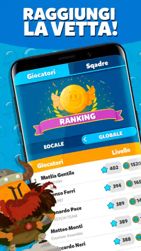 Trivia Crack Retro screenshot