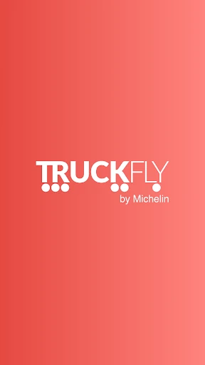 Truckfly - GPS per camion screenshot