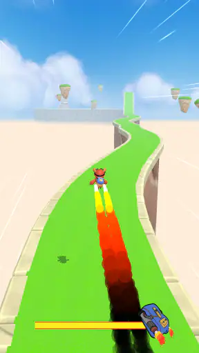 TurboLettura screenshot