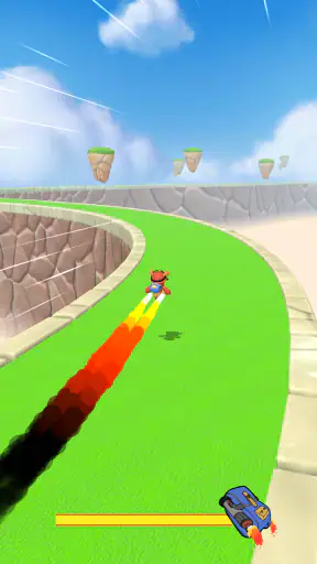 TurboLettura screenshot