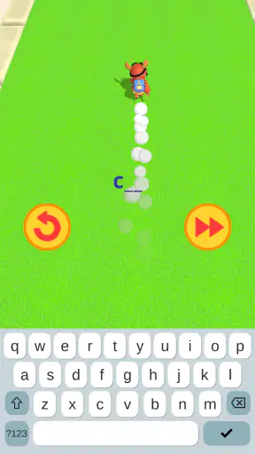 TurboLettura screenshot