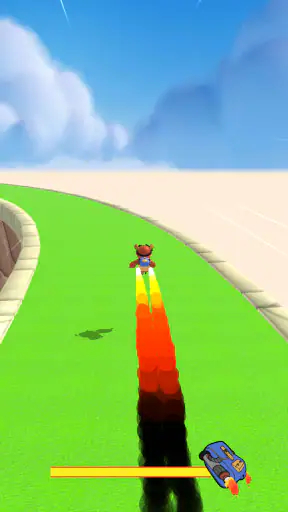 TurboLettura screenshot