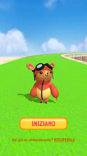 TurboLettura screenshot