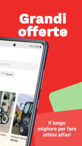 tutti.ch screenshot