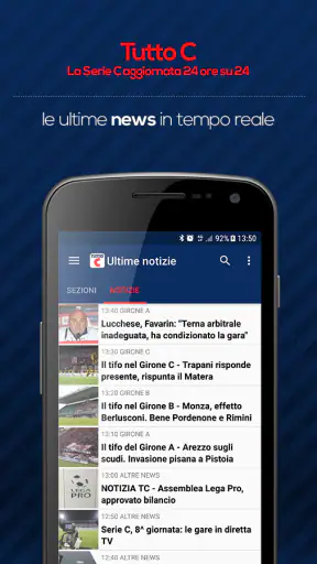 Tutto C screenshot