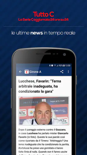 Tutto C screenshot