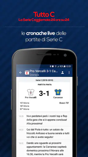 Tutto C screenshot