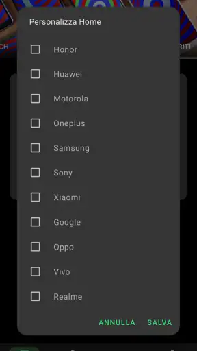 TuttoAndroid - News Tecnologia screenshot