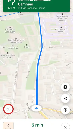 TuttoCittà screenshot
