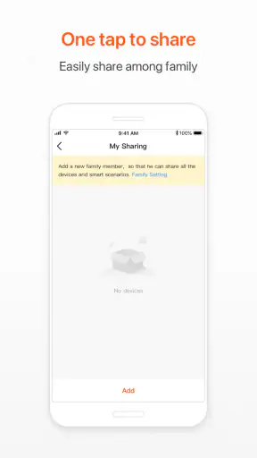 Tuya: Smart Life, Smart Living screenshot
