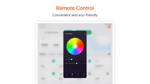 Tuya: Smart Life, Smart Living screenshot