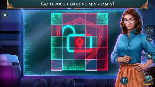 Twin Mind 4 f2p screenshot