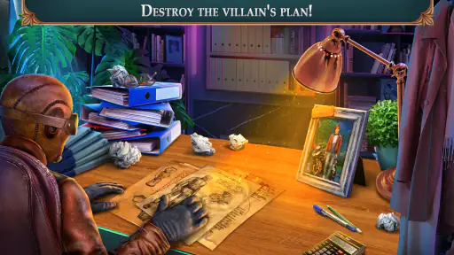Twin Mind 4 f2p screenshot